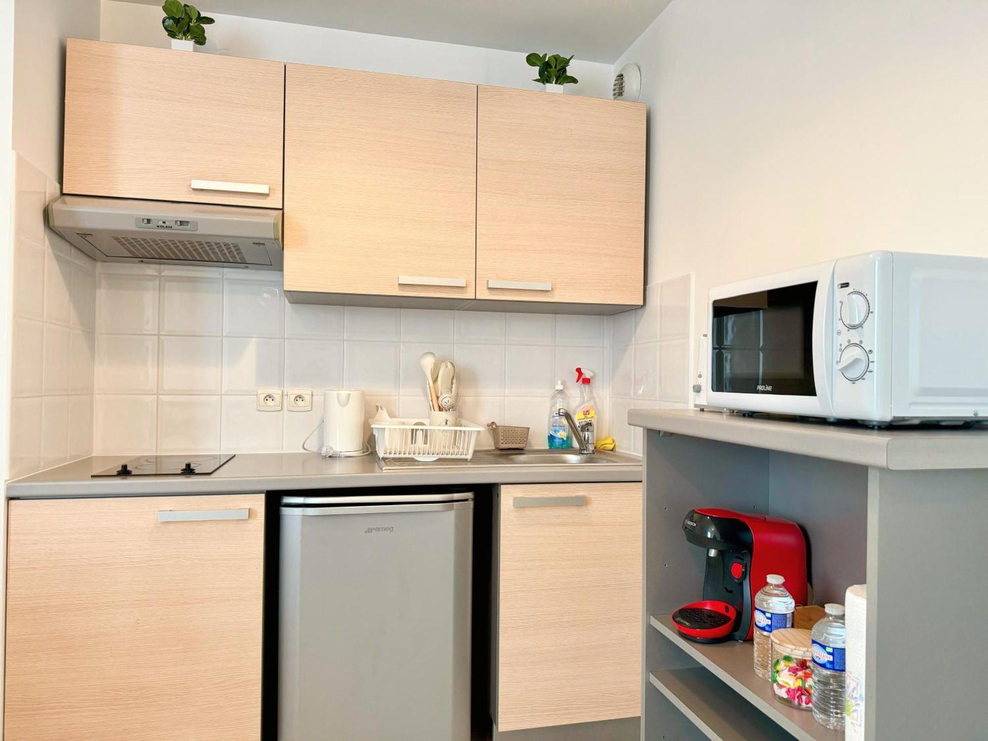 Charming & Cosy Apartment - 10Mn From Disneyland Bussy-Saint-Georges Exterior photo